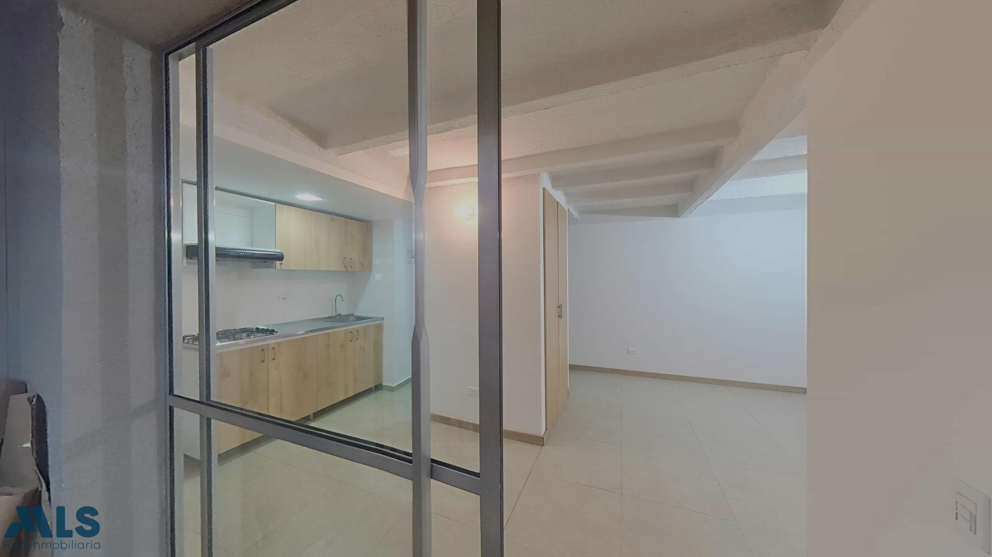 Apartamento en Venta, en sector Las Lomitas sabaneta - las lomitas