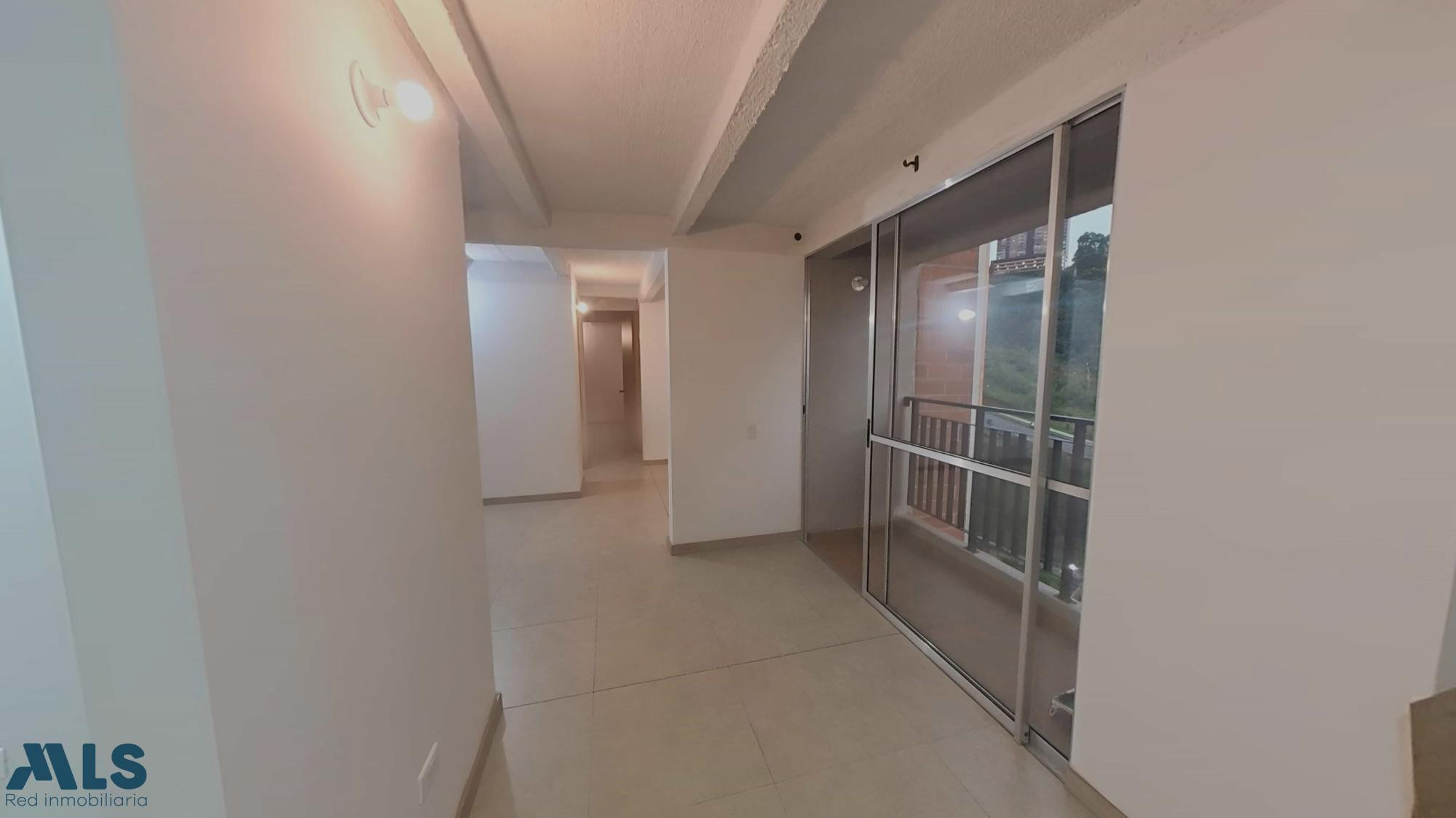 Apartamento en Venta, en sector Las Lomitas sabaneta - las lomitas