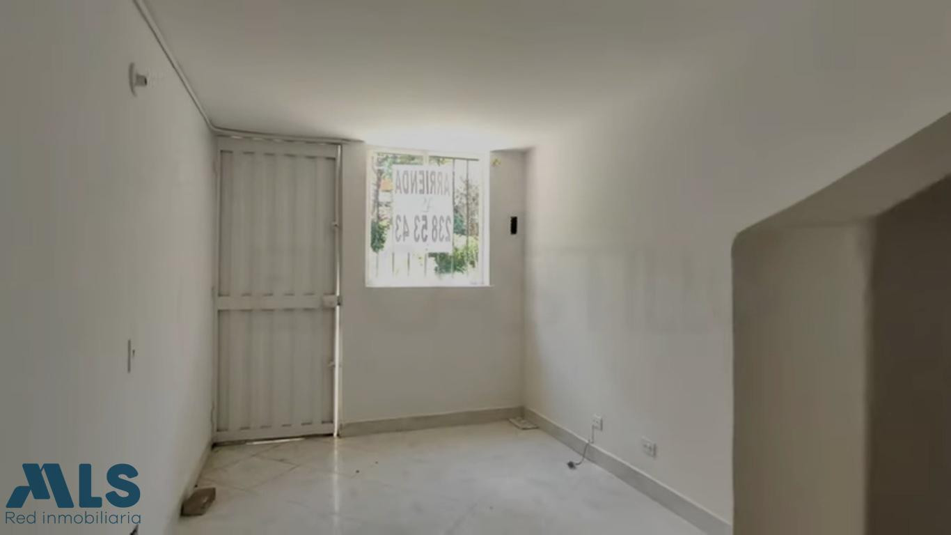 Casa en venta Robledo Santa María medellin - robledo