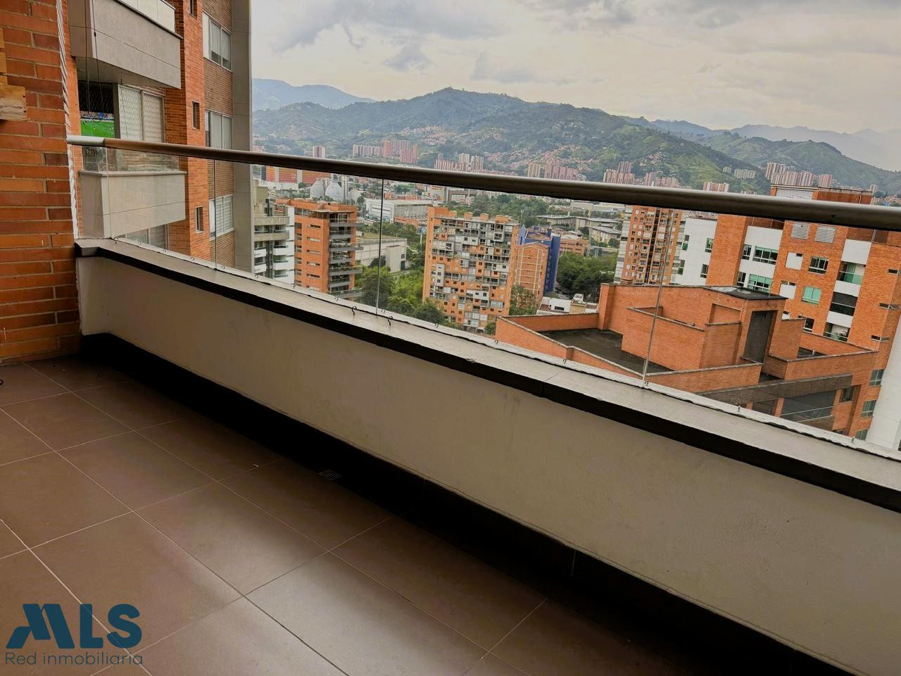 APARTAMENTO PARTE BAJA SIN BULLA medellin - santa maria de los angeles