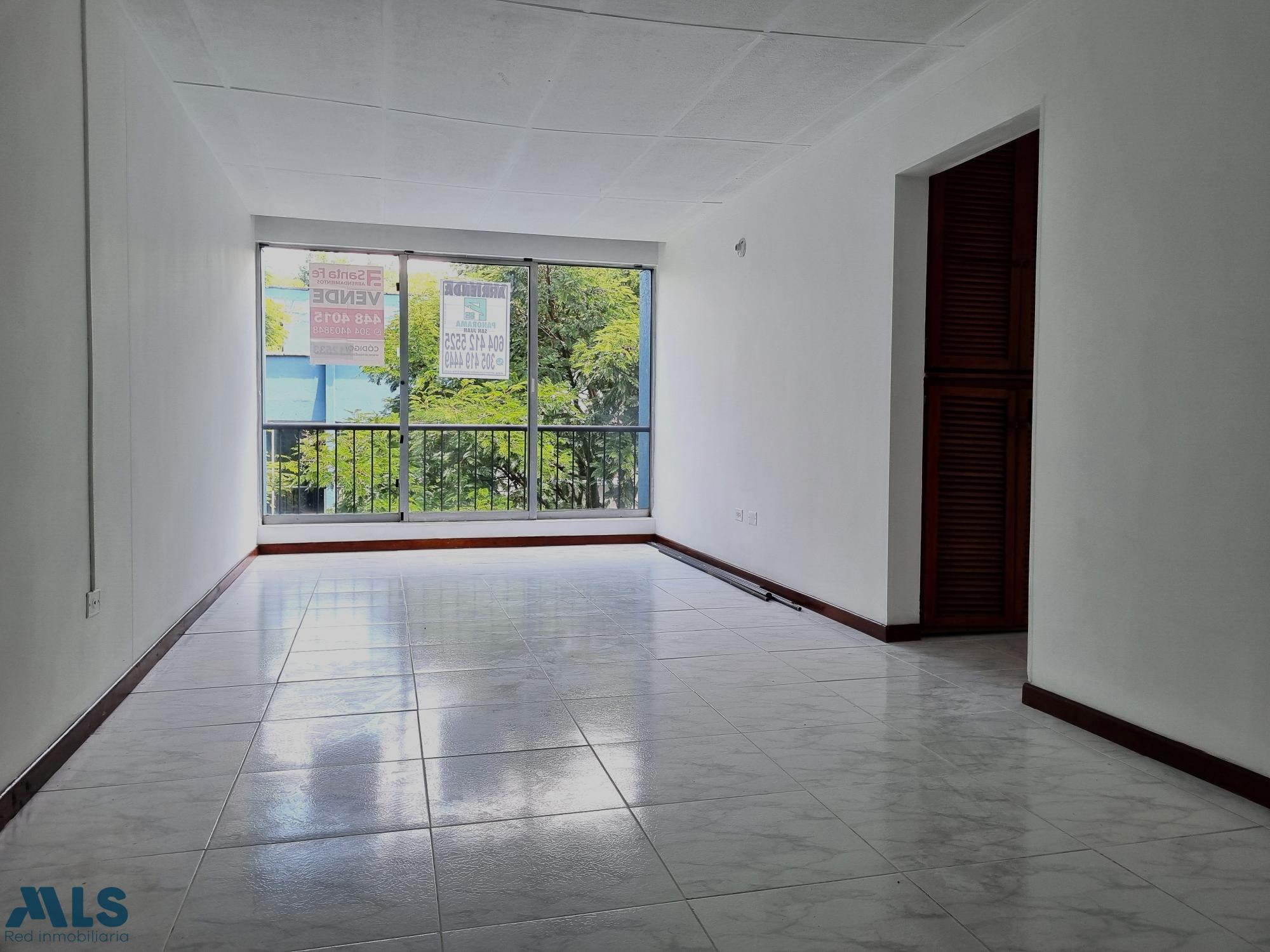 Se vende apartamento Envigado piso 5 envigado - las flores