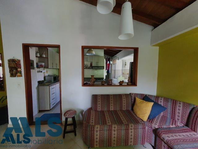 Amplio apartamento en Belén, La Palma medellin - la palma