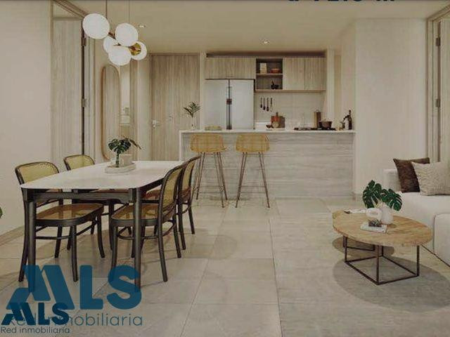 Apartamento para estrenar en Ciudad del Río medellin - ciudad del rio