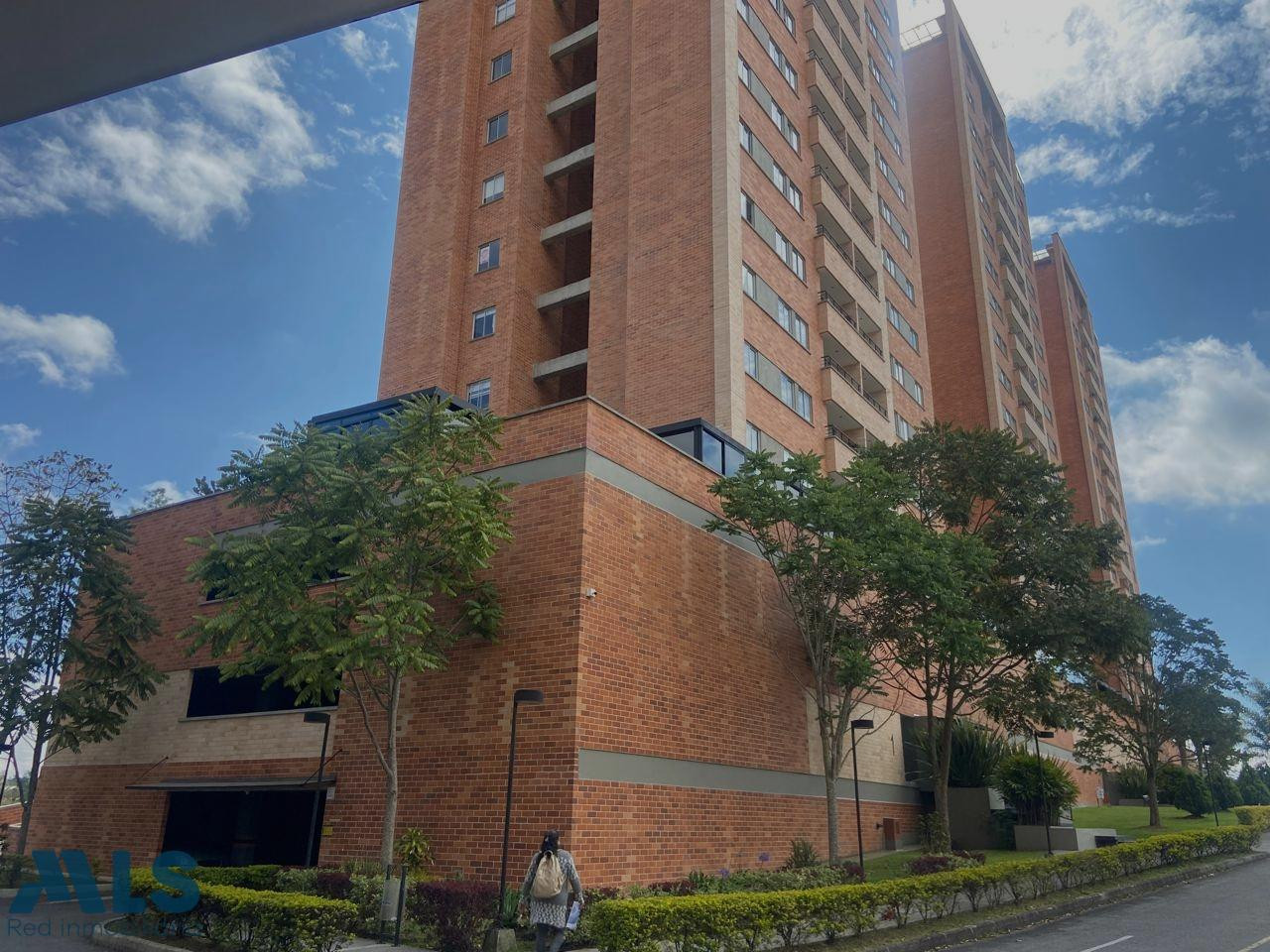 APARTAMENTO EN VENTA EN RIONEGRO rionegro - la catolica