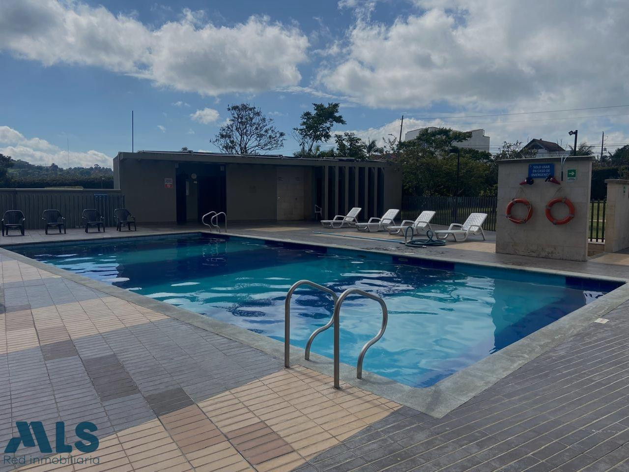 APARTAMENTO EN VENTA EN RIONEGRO rionegro - la catolica