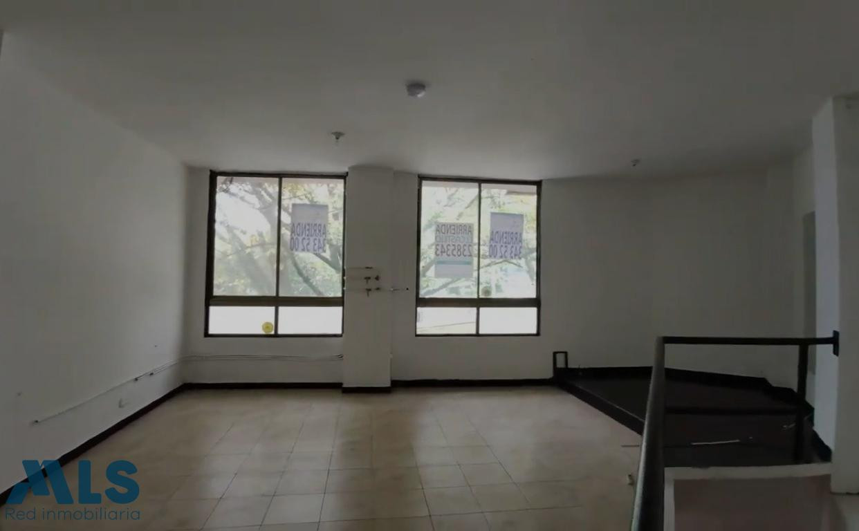 Local en venta en Belén La Palma medellin - la palma