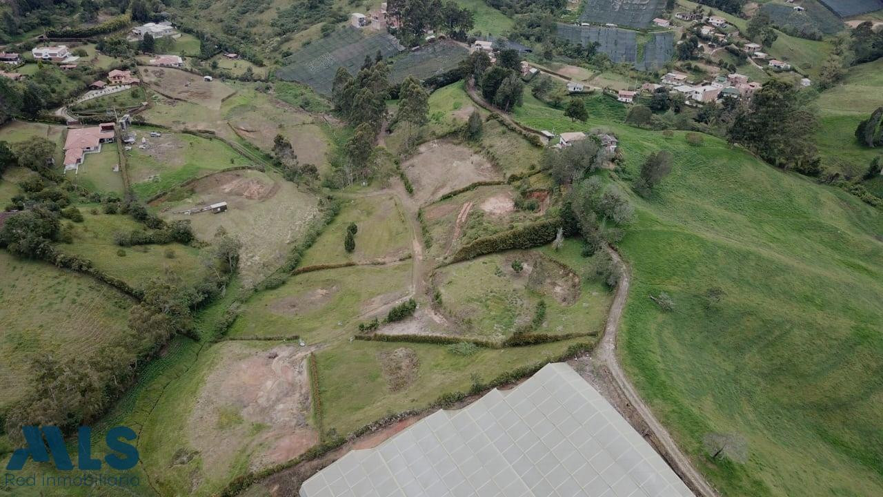 Lote en venta, El Carmen de Viboral el-carmen - urbano