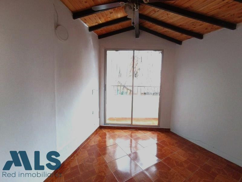 Se vende casa segundo piso y techo en Guayabal medellin - guayabal