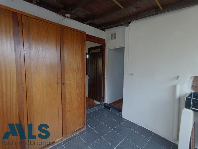 Se vende casa segundo piso y techo en Guayabal medellin - guayabal