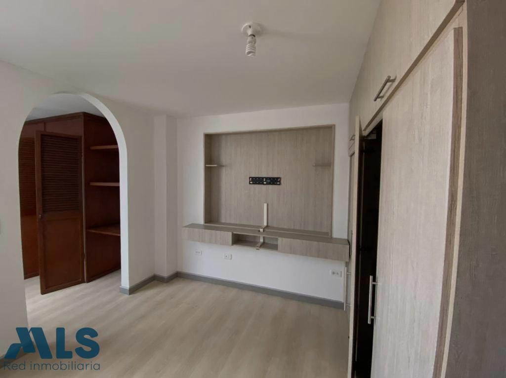 Apartaestudio en venta en La América medellin - la america