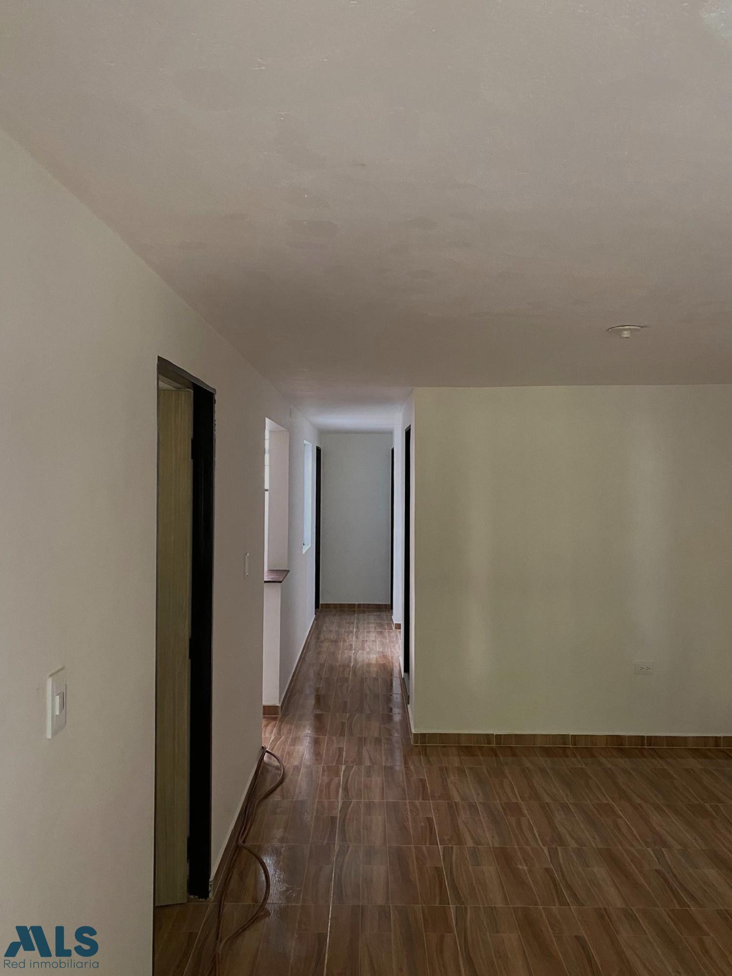 Apartamento en venta, Niquia - Bello bello - niquia