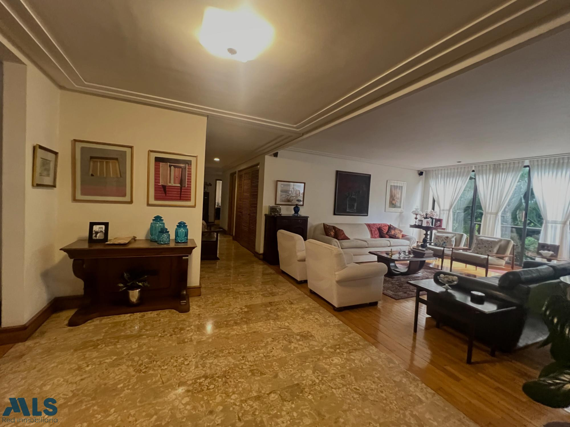 VENTA APARTAMENTO POBLADO SECTOR ASTORGA medellin - astorga