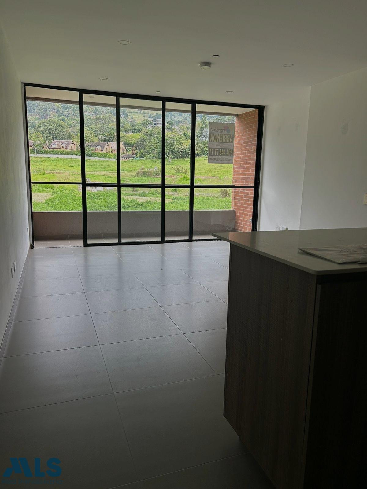 Exclusivo apartamento en Envigado envigado - loma de las brujas