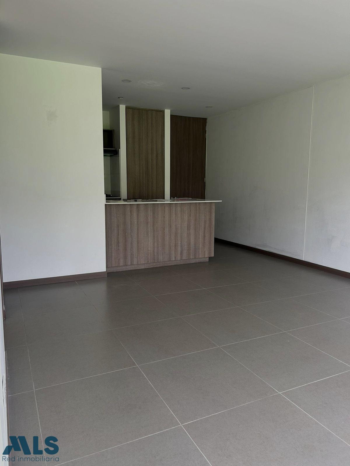 Exclusivo apartamento en Envigado envigado - loma de las brujas