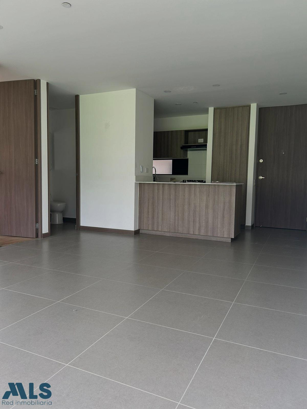 Exclusivo apartamento en Envigado envigado - loma de las brujas