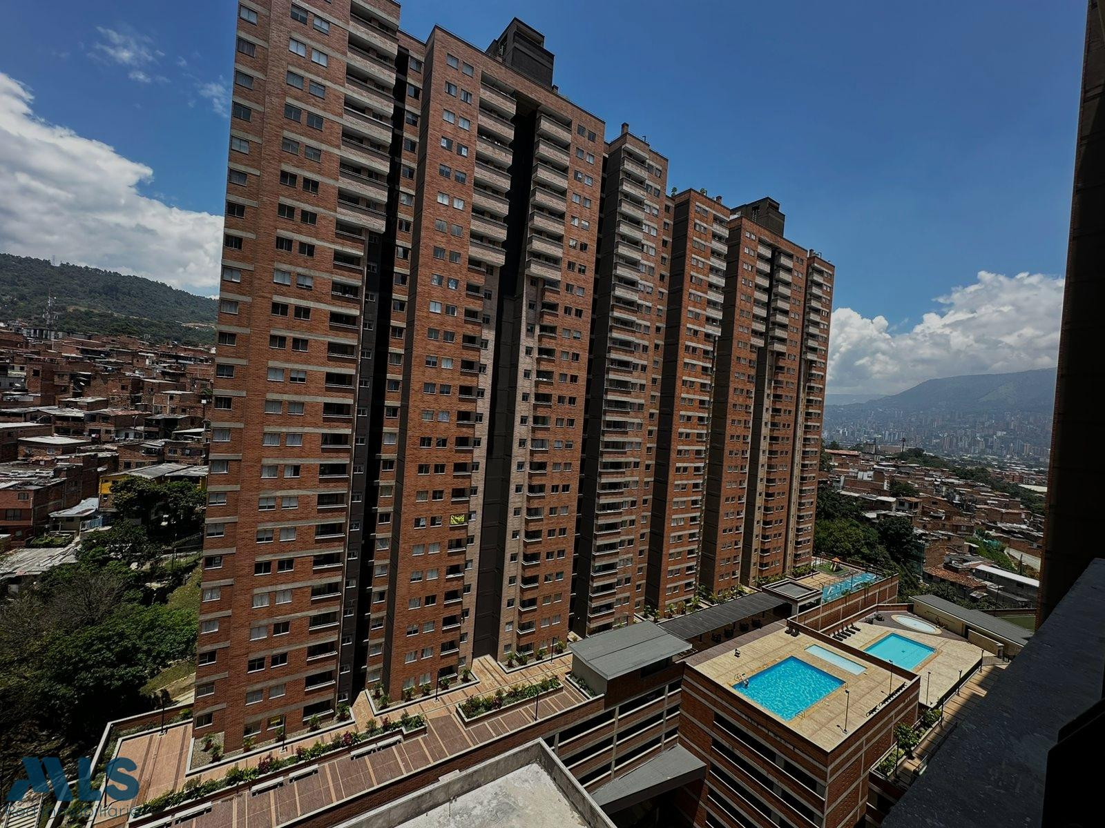 Apartamento en Itaguí nueva construcción. itagui - fatima