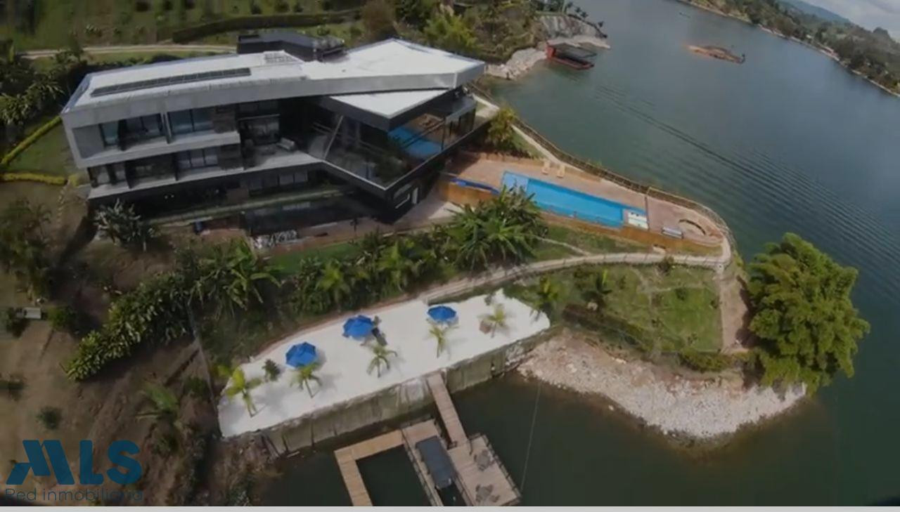 La mejor casa finca de lujo en Guatapé! el-penol - guamito