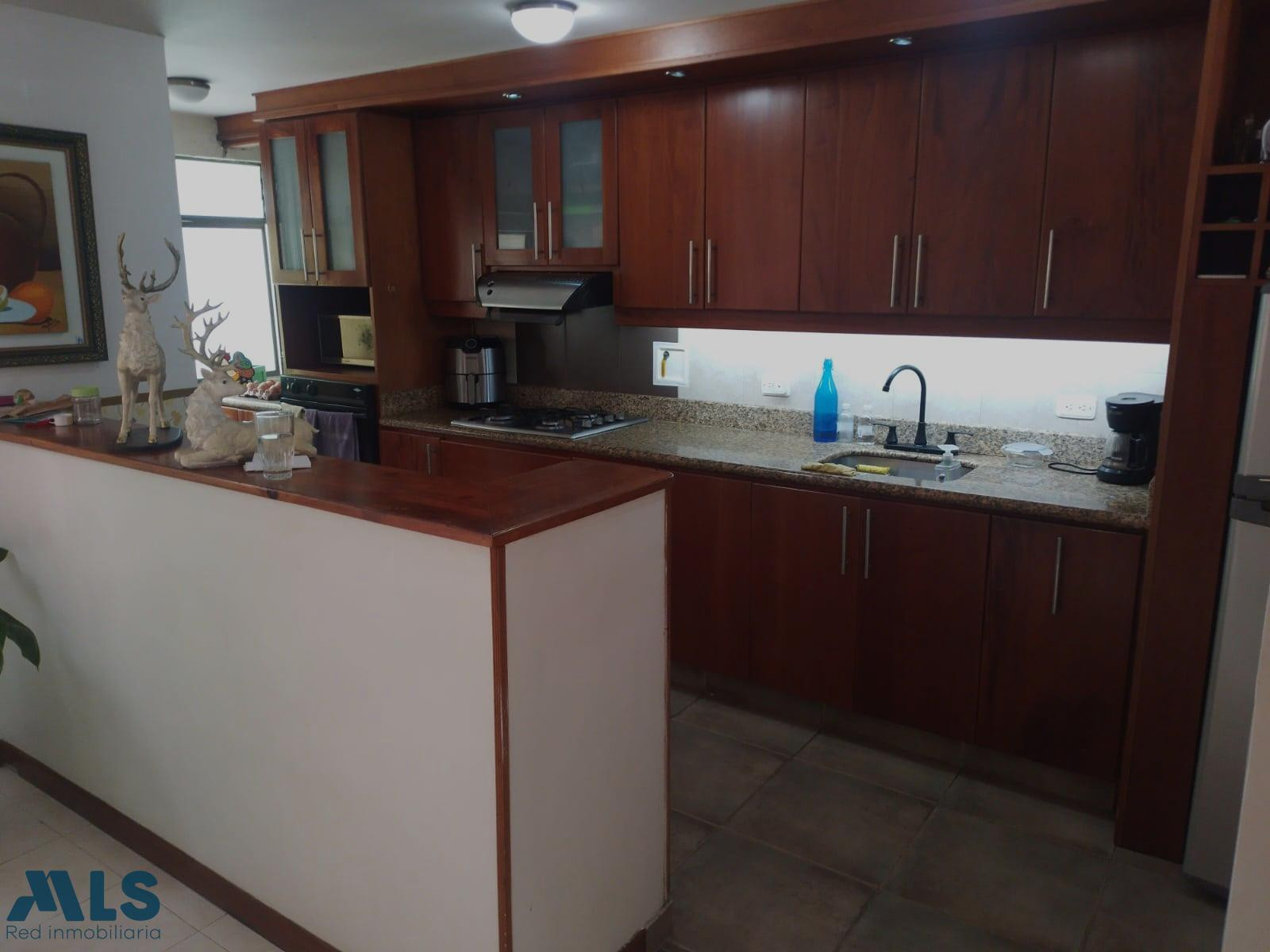 Casa en venta Envigado, Camino Verde, Zona Plana envigado - camino verde