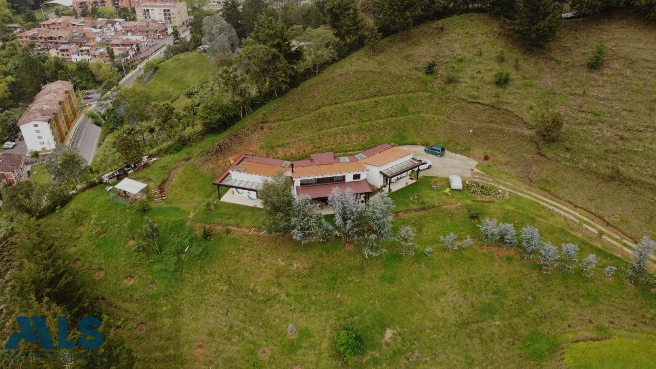 LOTE PARA PARCELAR EN EL RETIRO-URBANO el-retiro - puro cuero