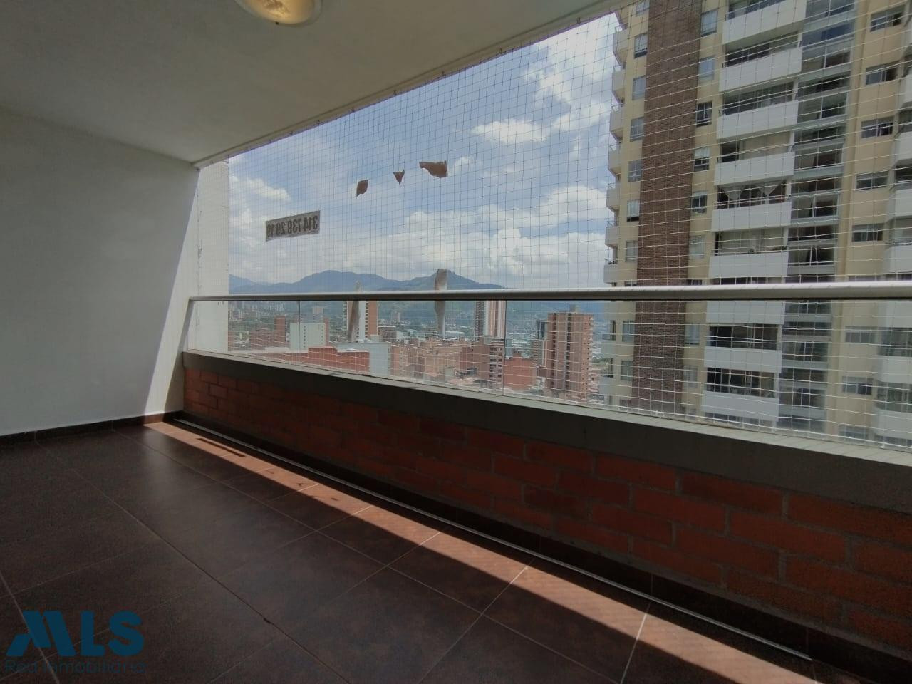 Apartamento a la venta en Aves Marías, Sabaneta sabaneta - aves marias