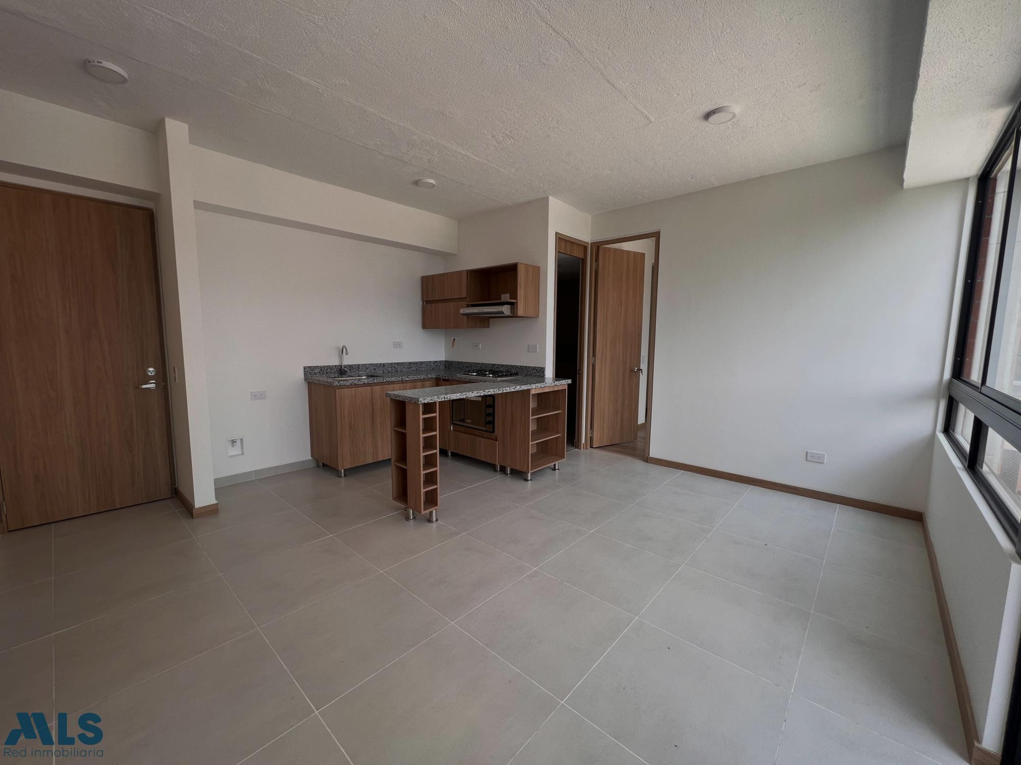 APARTAMENTO PARA ESTRENAR EN LA ESTRELLA A PRECIO DE OPORTUNIDAD la-estrella - la aldea