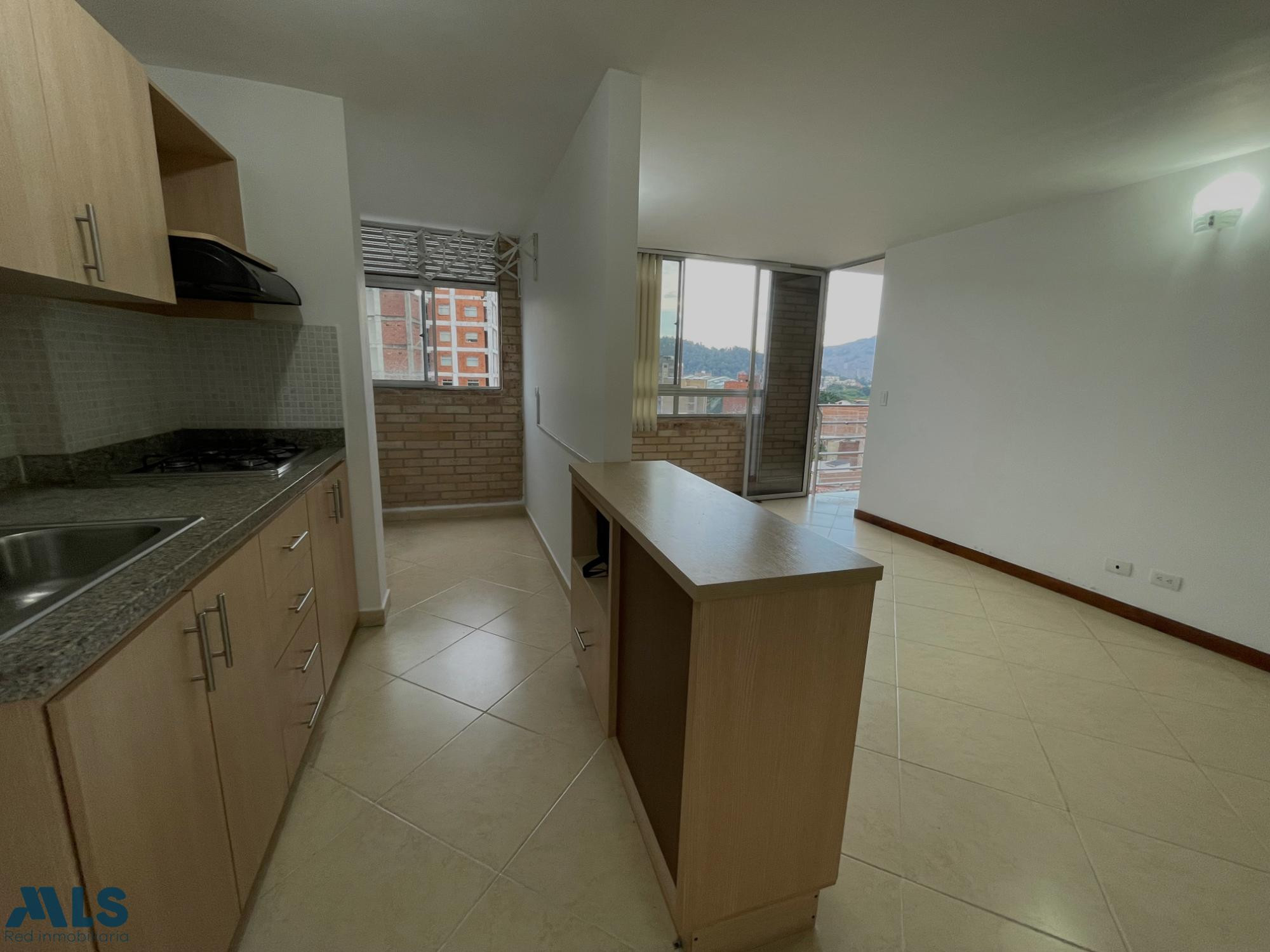 APARTAMENTO EN VENTA FLORIDA NUEVA SECTOR ESTADIO medellin - florida nueva