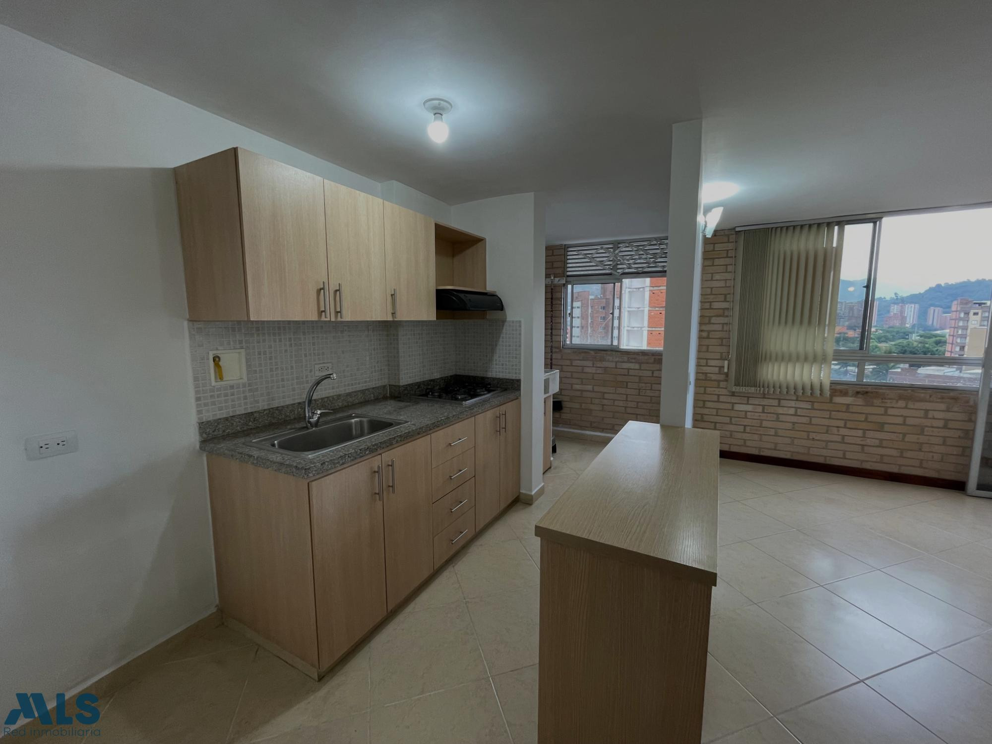 APARTAMENTO EN VENTA FLORIDA NUEVA SECTOR ESTADIO medellin - florida nueva