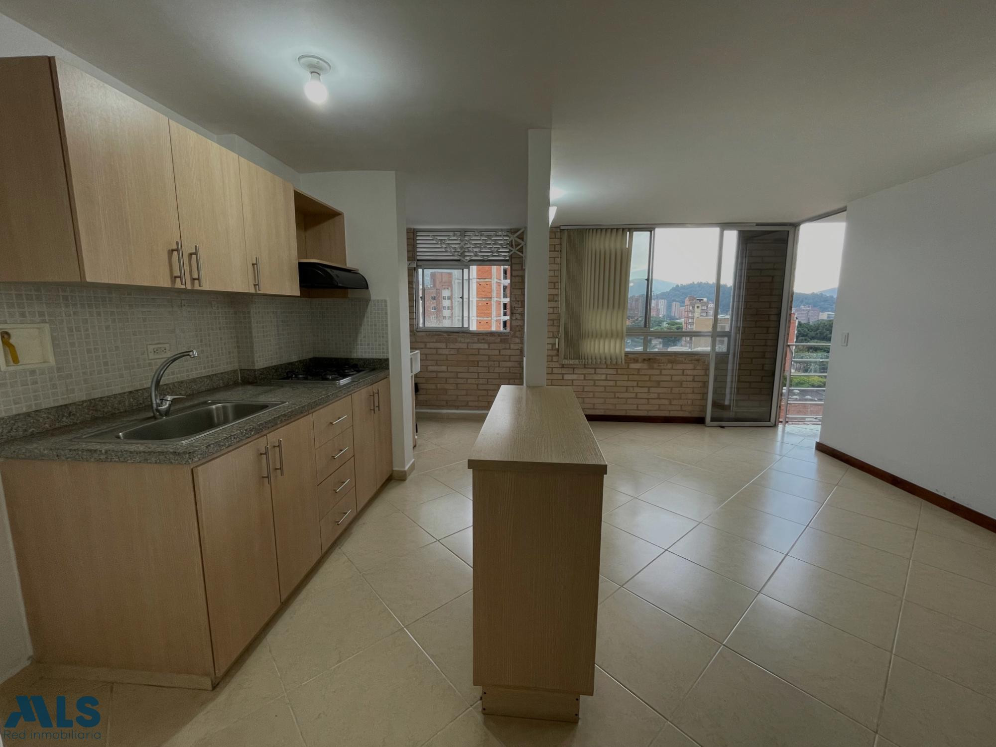 APARTAMENTO EN VENTA FLORIDA NUEVA SECTOR ESTADIO medellin - florida nueva