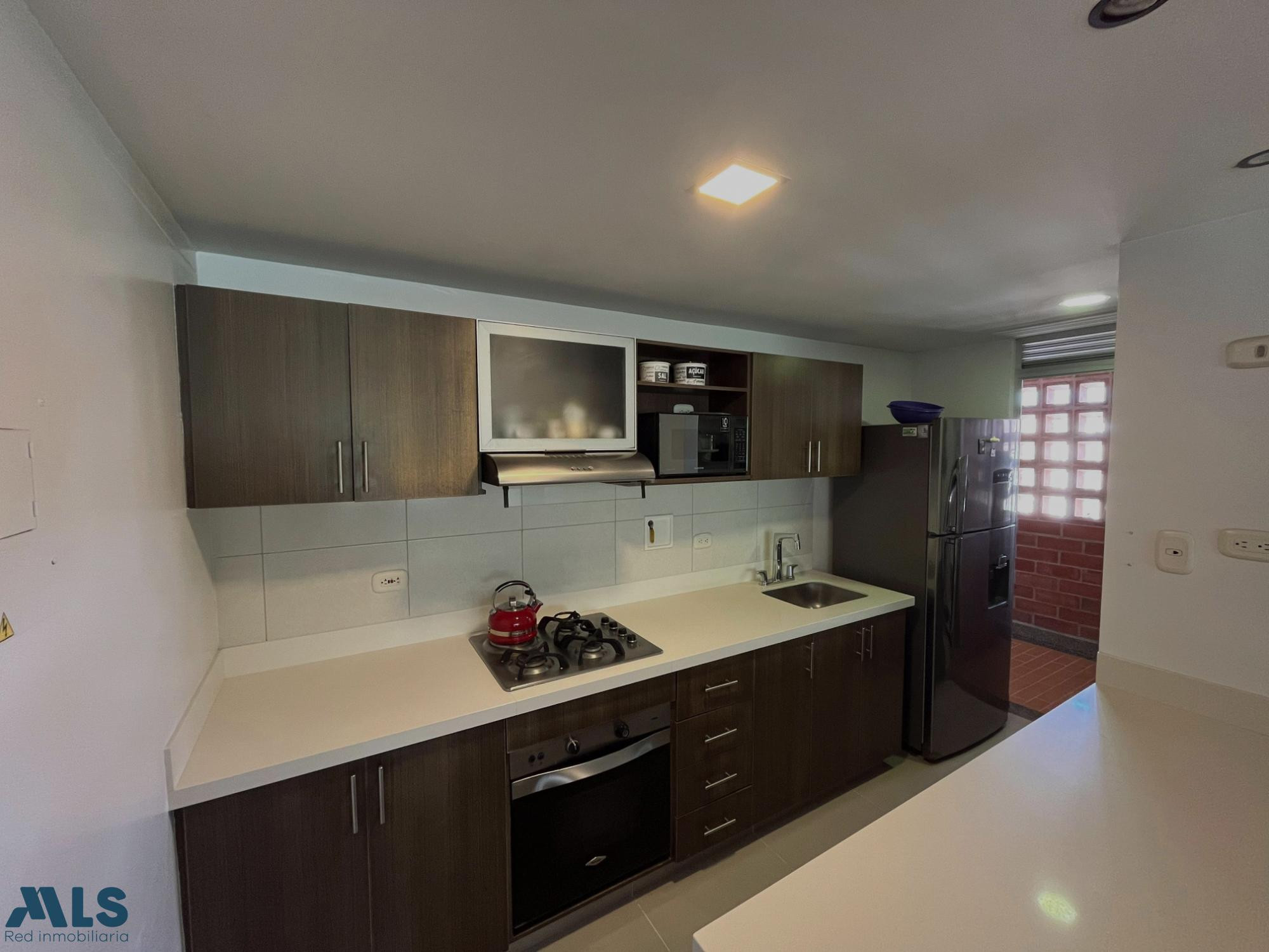 Apartamento en Venta en Sabaneta sector Loma de San José sabaneta - loma de san jose