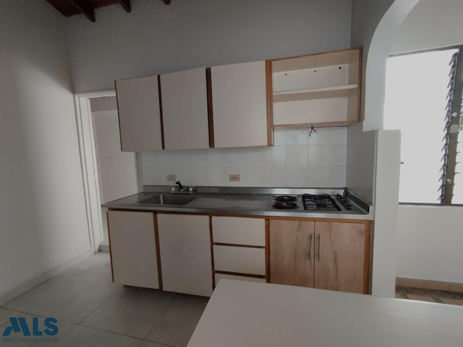 Apartamento en Venta, Sabaneta - Aves María sabaneta - entreamigos