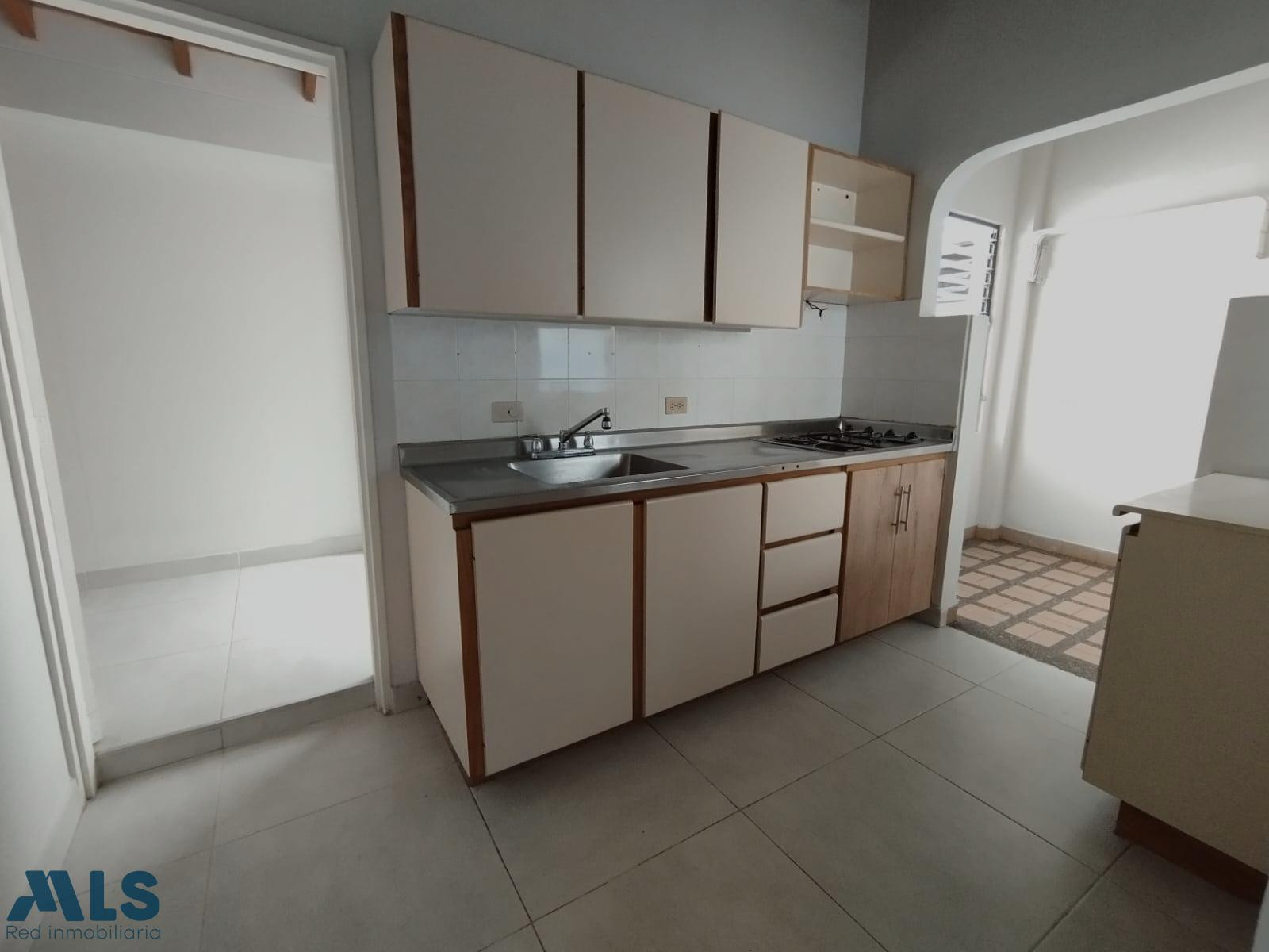 Apartamento en Venta, Sabaneta - Aves María sabaneta - entreamigos