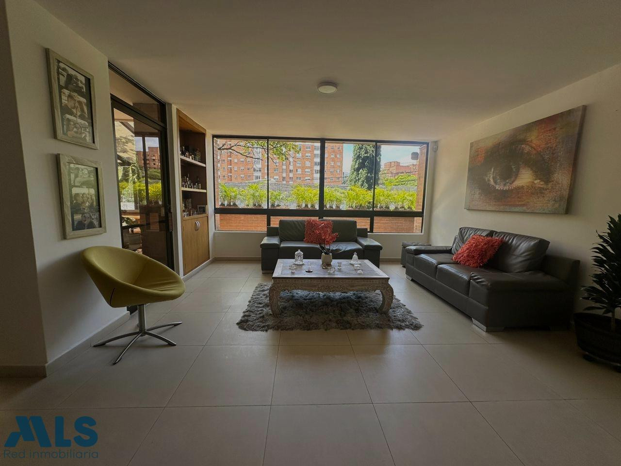 ESPECTACULAR APARTAMENTO EN VENTA - SECTOR MILLA DE ORO  medellin - milla de oro