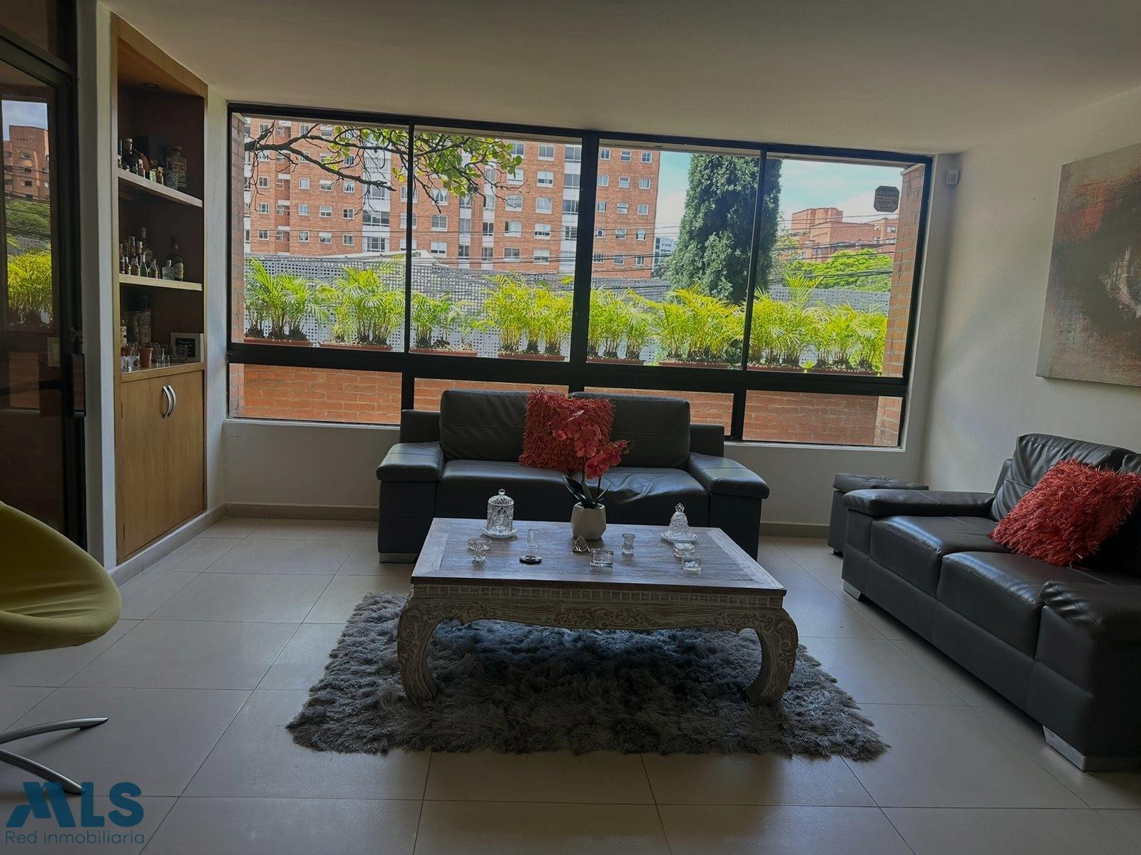 ESPECTACULAR APARTAMENTO EN VENTA - SECTOR MILLA DE ORO  medellin - milla de oro