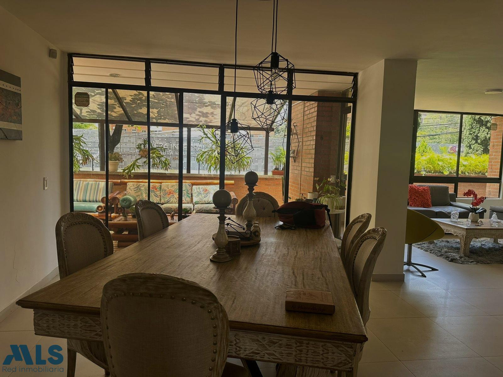 ESPECTACULAR APARTAMENTO EN VENTA - SECTOR MILLA DE ORO  medellin - milla de oro