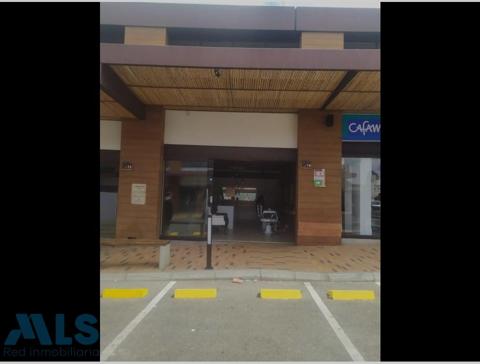 Local Comercial para Venta en La Ceja - Vía San Antonio la-ceja - corredor san antonio la ceja la ceja