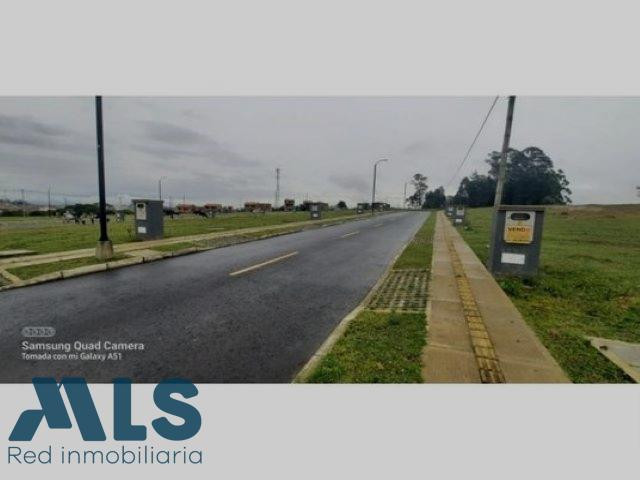 LOTE PARA VENTA EN EL CARMEN DE VOBORAL el-carmen - urbano