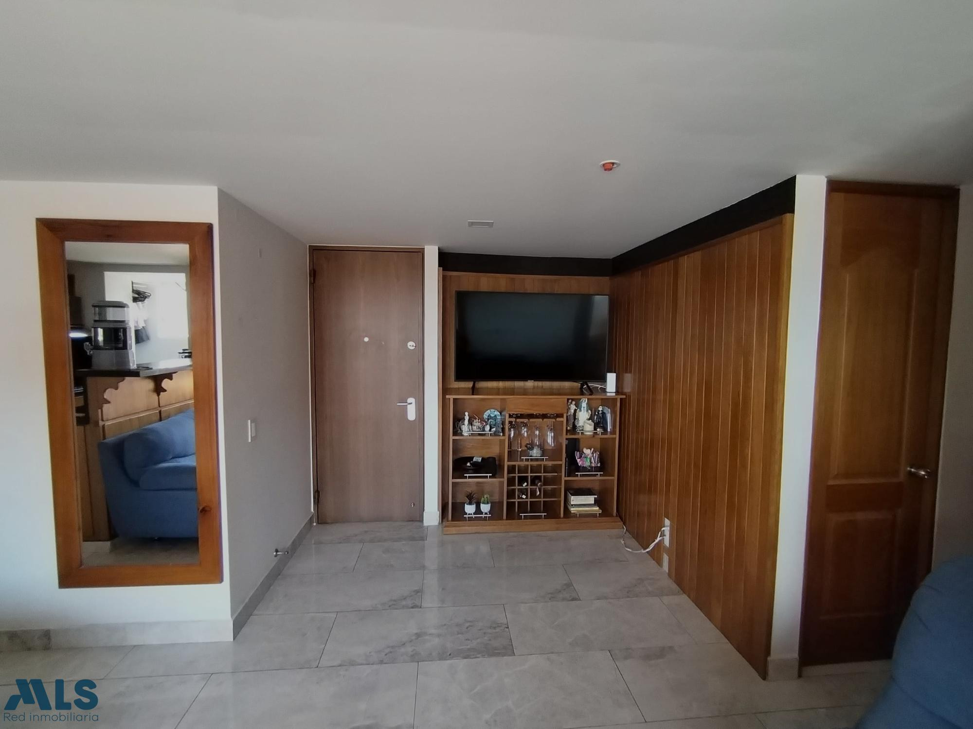 VENTA APARTAMENTO EN CIUDAD DE LOS PUERTOS , BELLO bello - santa ana