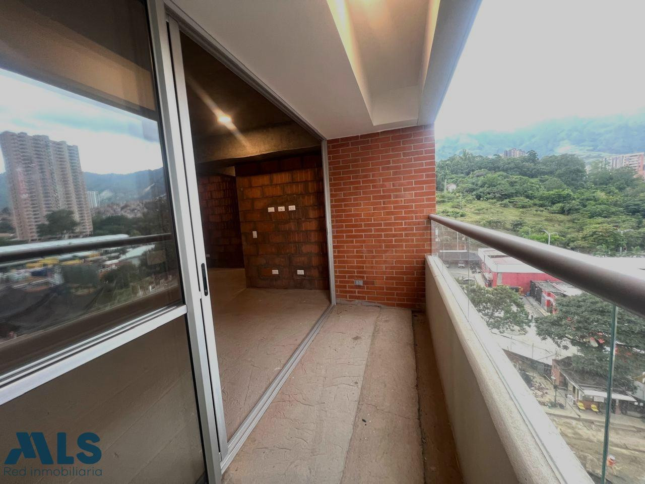 Apartamento en Venta en Bello bello - san jose obrero