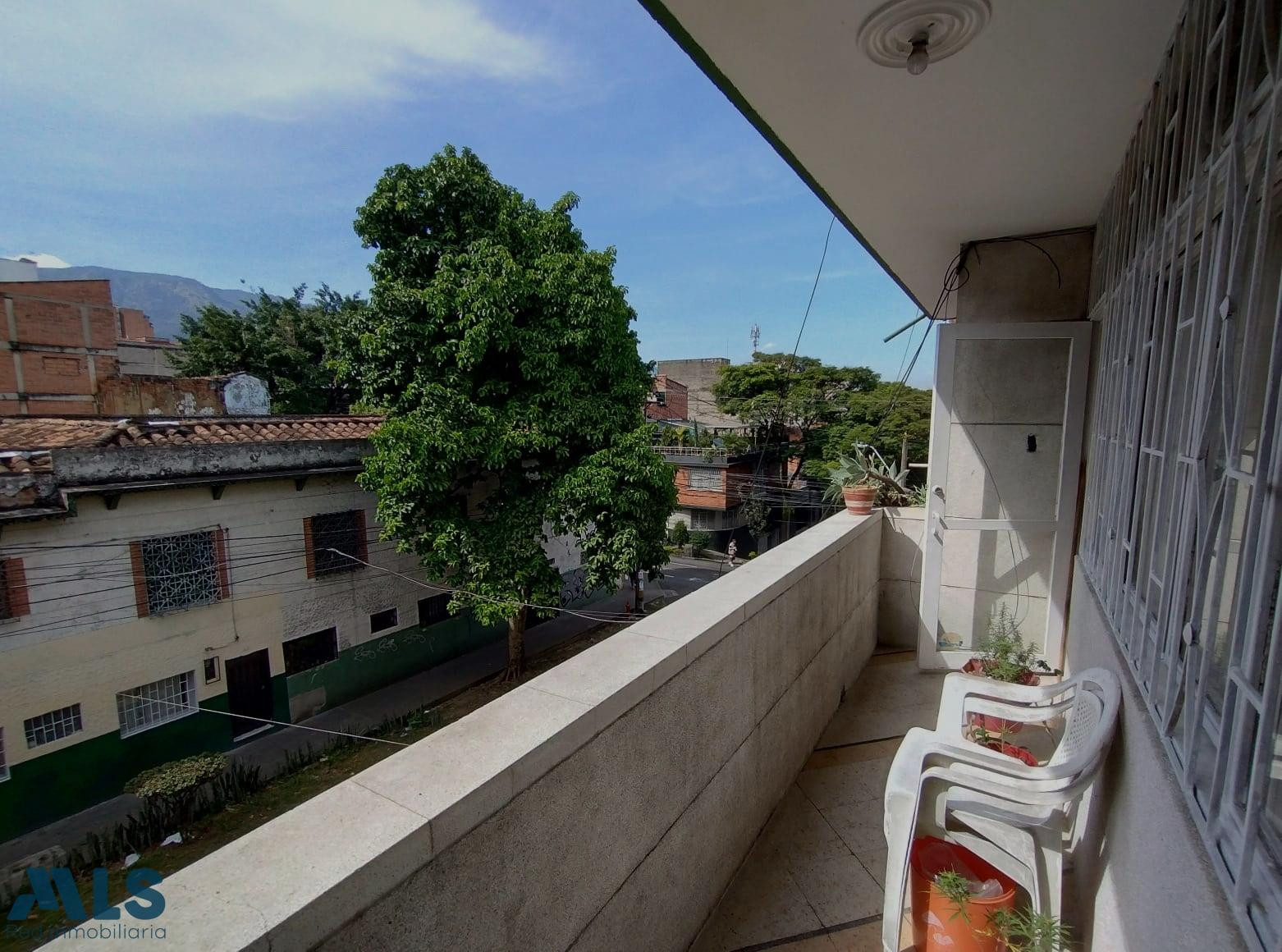 Apartamento en Prado Centro, sector muy tranquilo medellin - prado