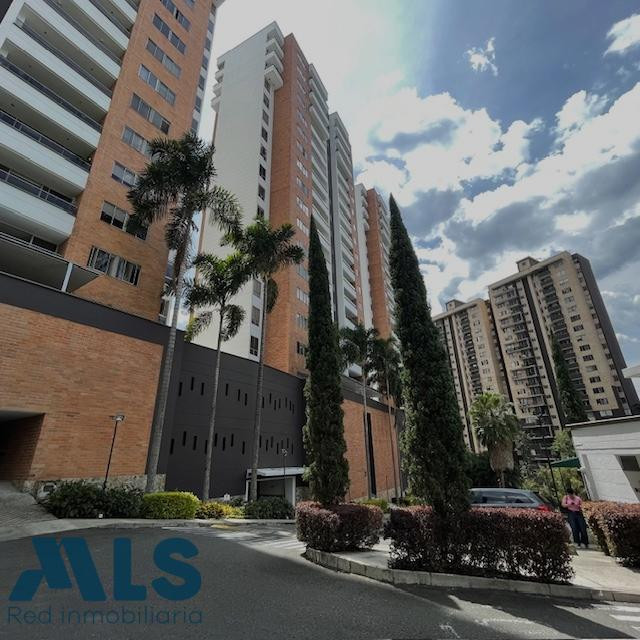 Hermoso apartamento en sabaneta sabaneta - los alcazares