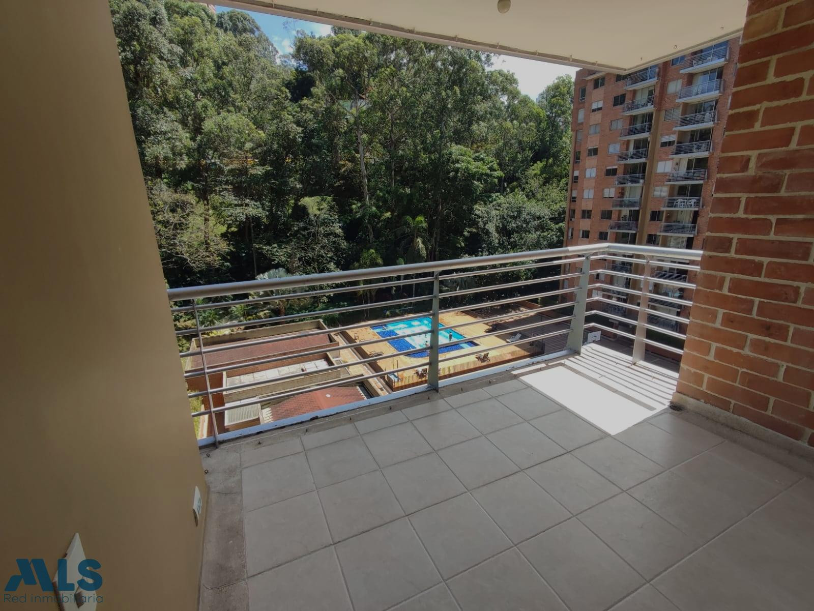 Apartamento en castropol medellin - castropol