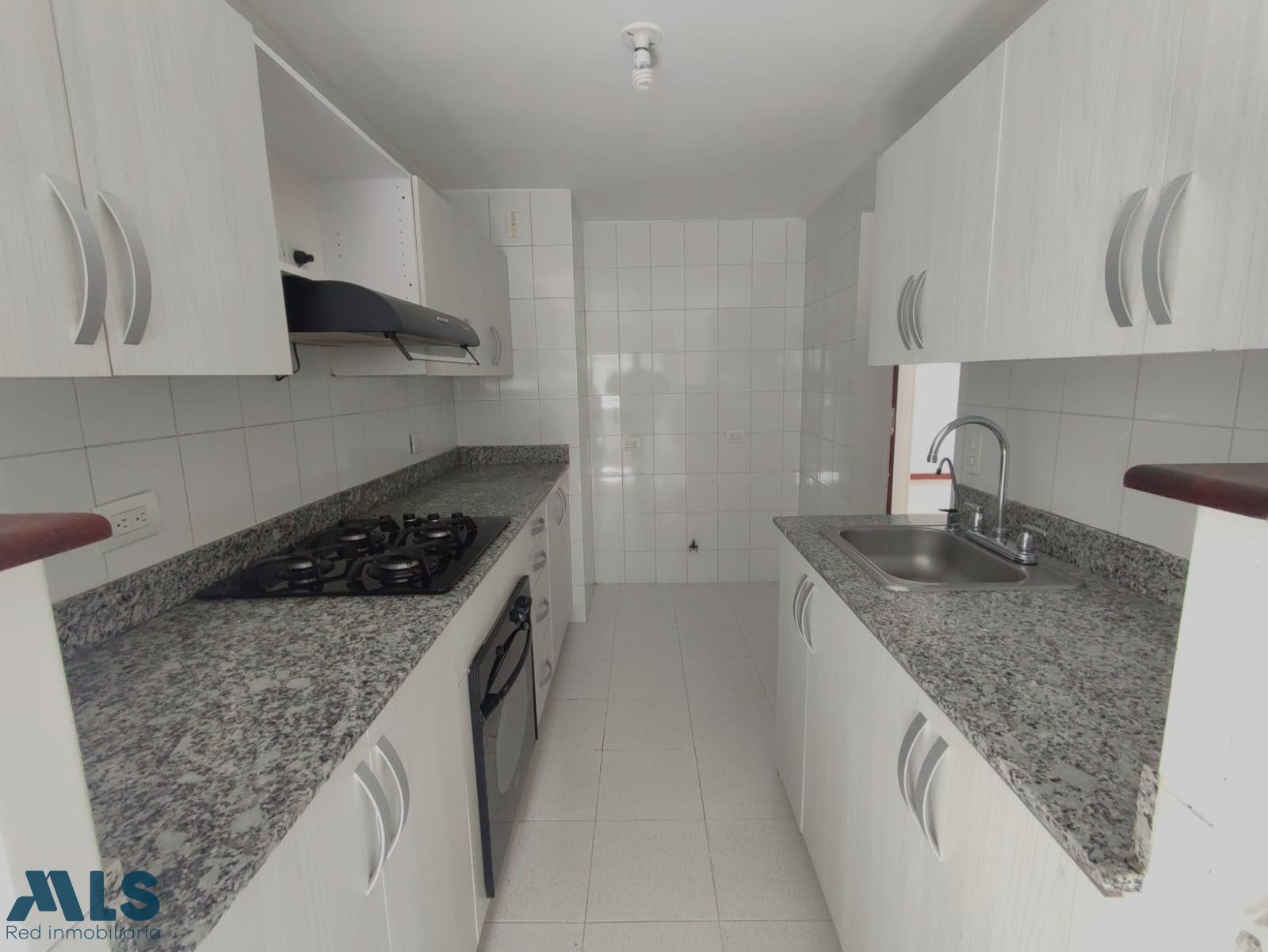 Apartamento en castropol medellin - castropol