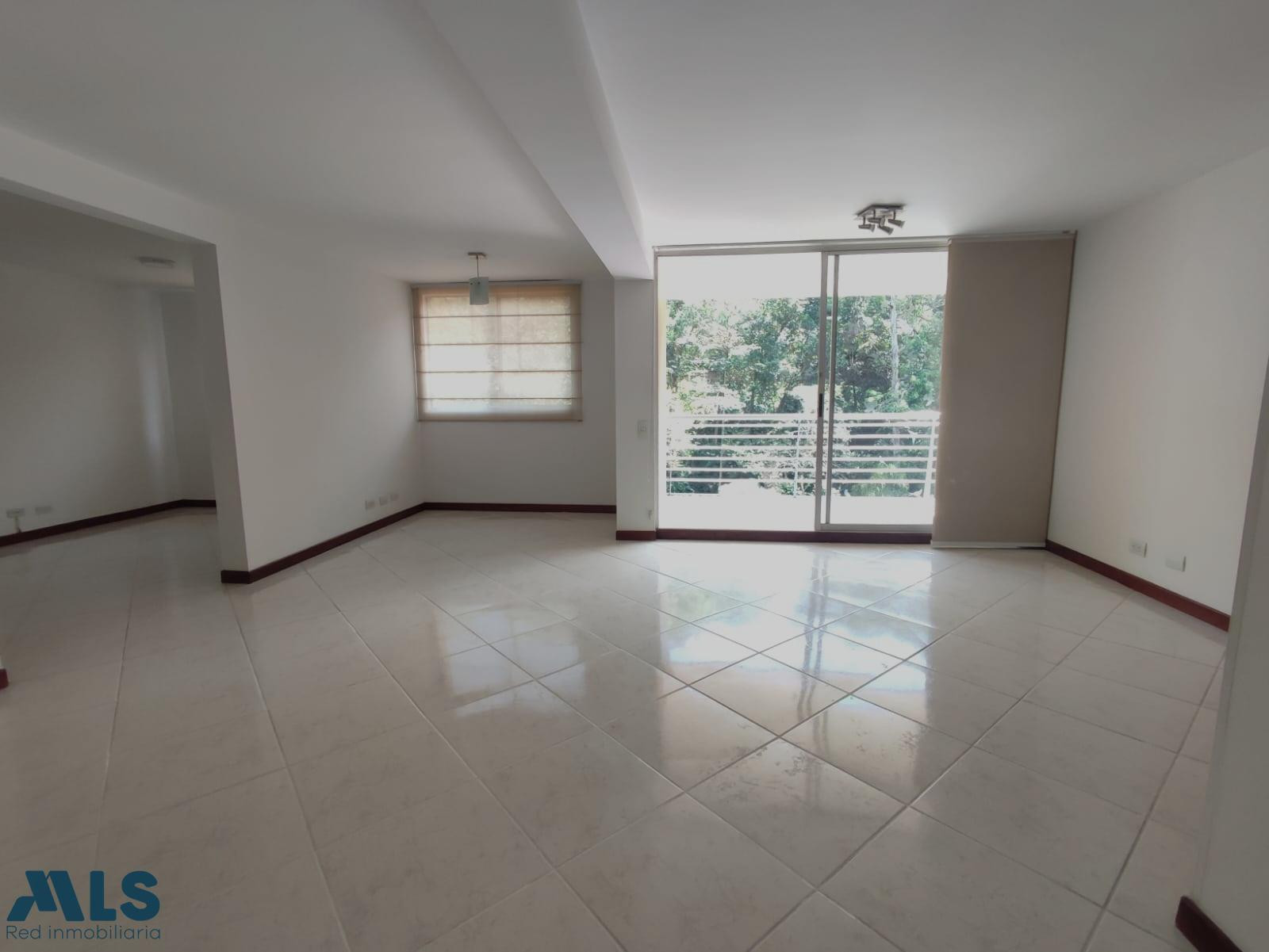 Apartamento en castropol medellin - castropol