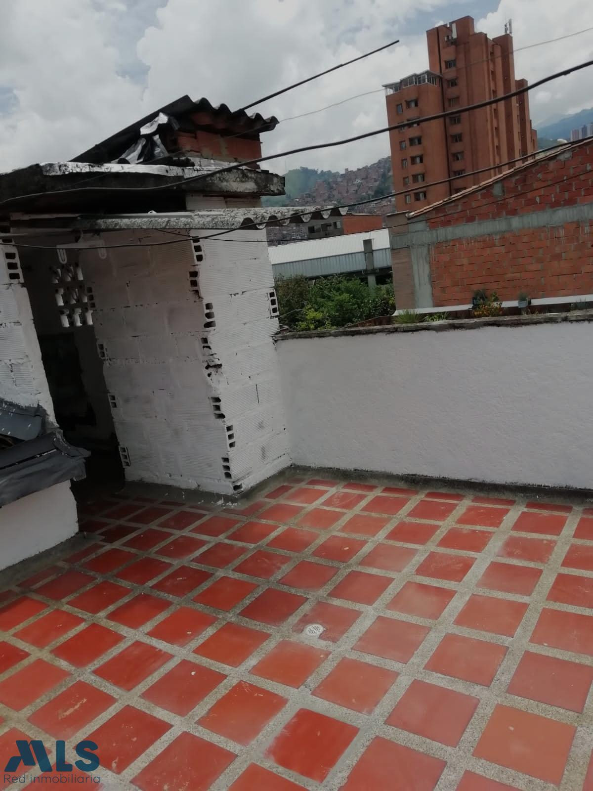 Apartamento en venta en la floresta medellin - la floresta