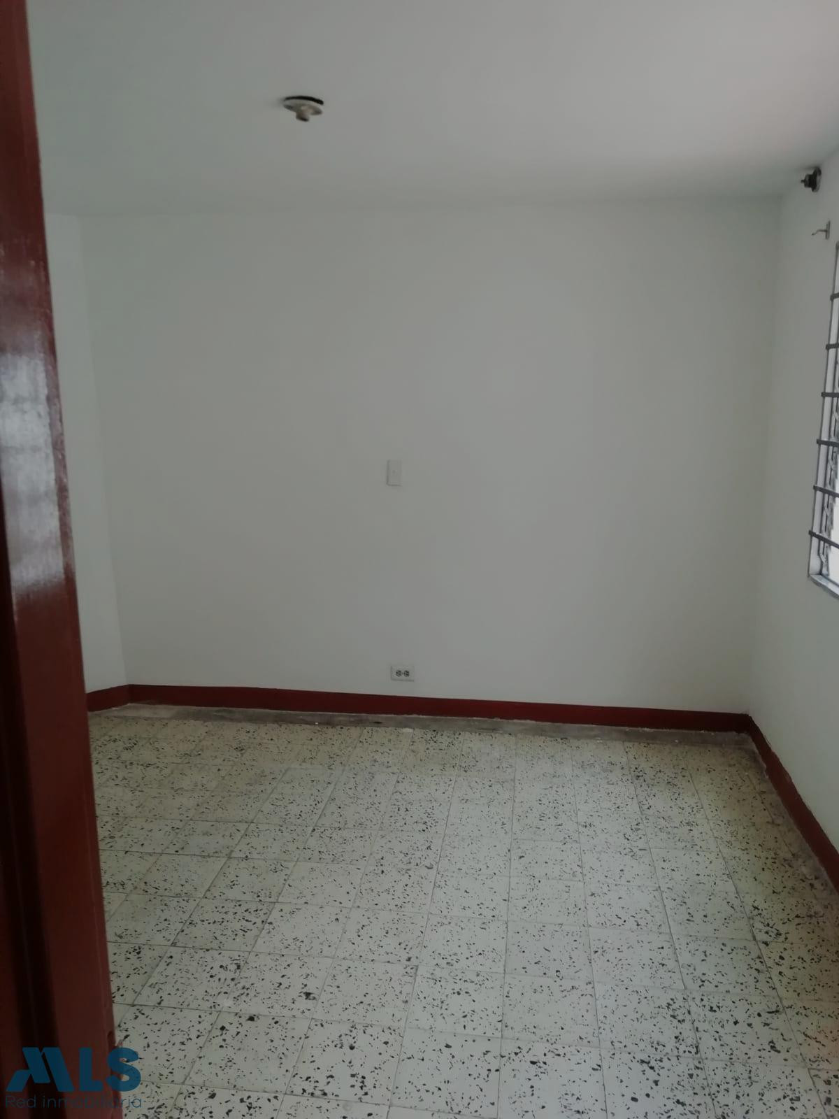 Apartamento en venta en la floresta medellin - la floresta