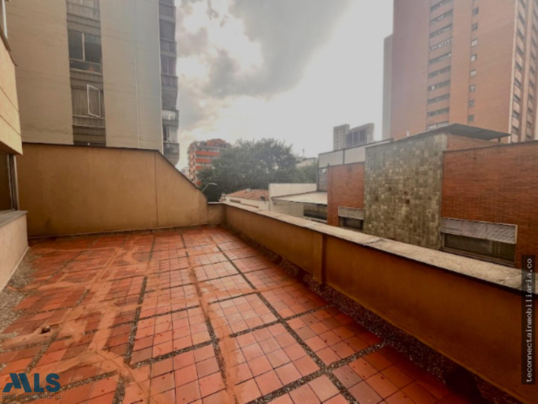 ¡Excepcional apartamento en el corazón cultural de Medellín! medellin - centro