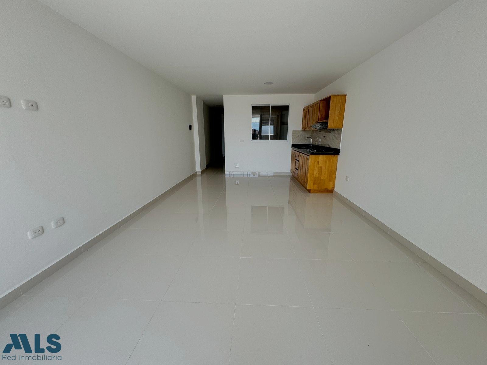 Apartamento en Venta en Sabaneta, sector La Doctora sabaneta - la doctora