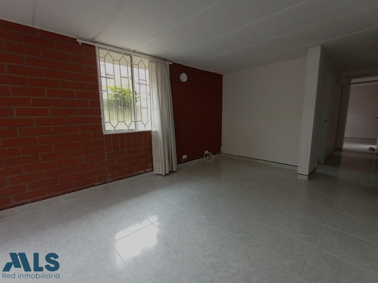 vendo apartamento usado rionegro - san antonio de pereira