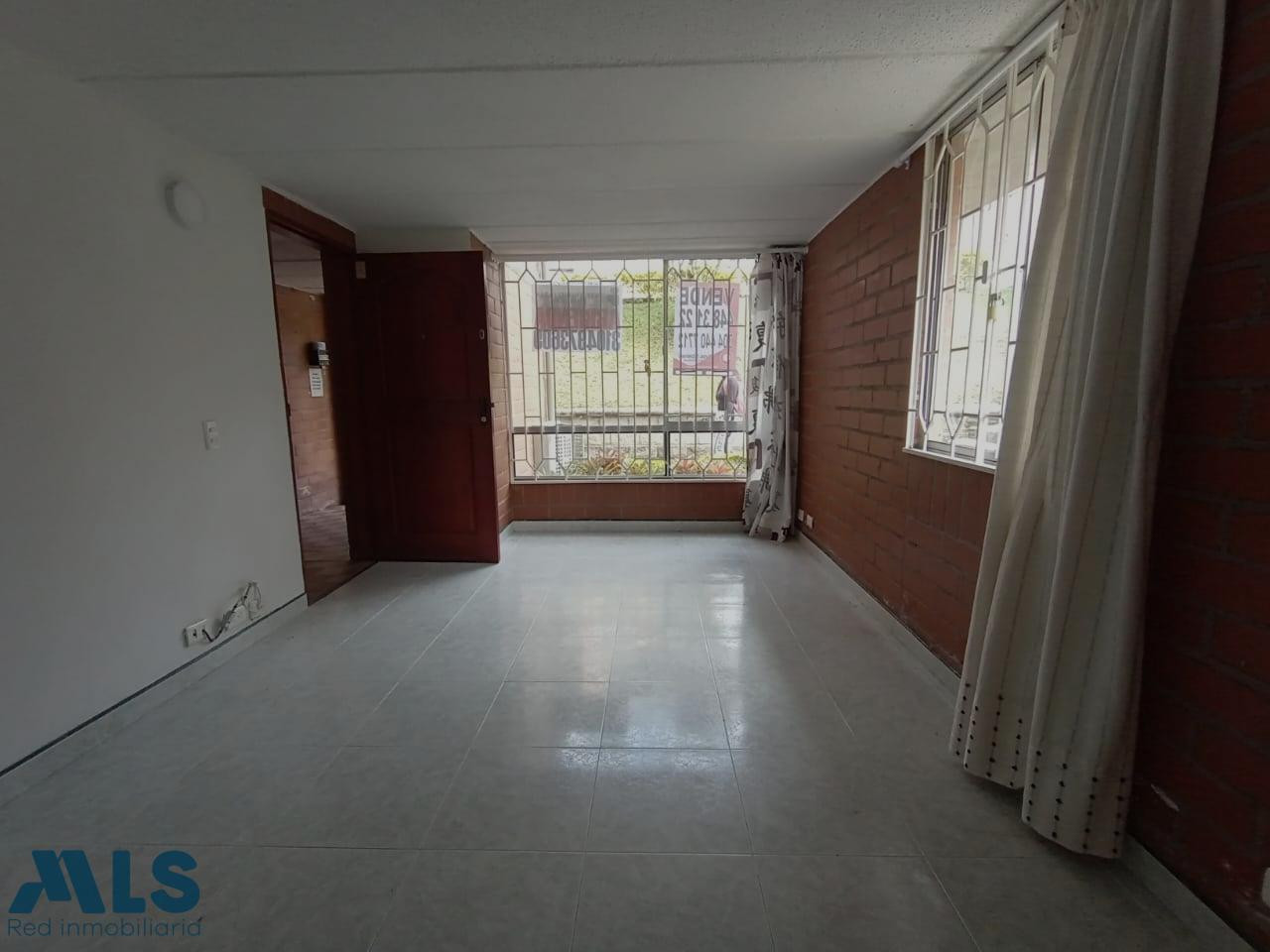 vendo apartamento usado rionegro - san antonio de pereira