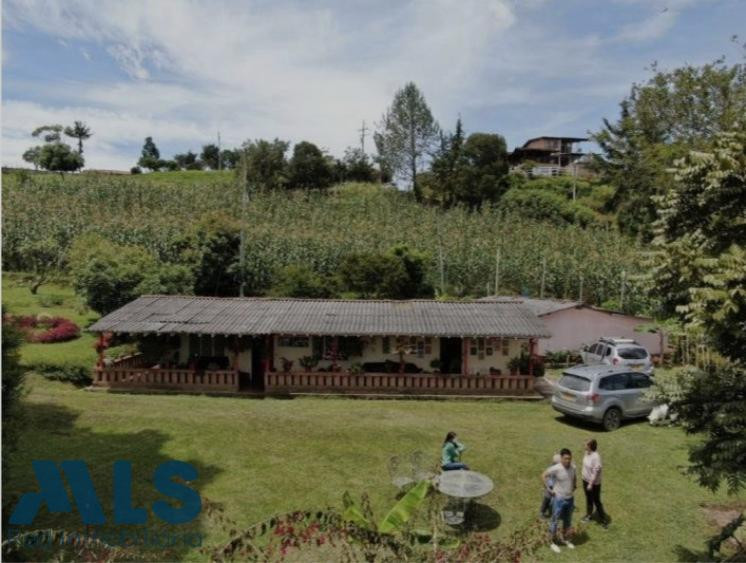 Lote para parcelar o agronegocios en San Vicente Ferrer san-vicente - chaparral